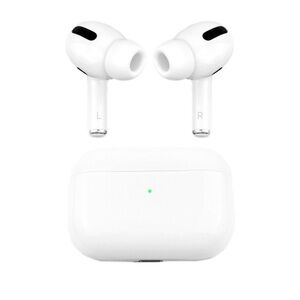 Apple Air Pod Pros White Earbud Headphones